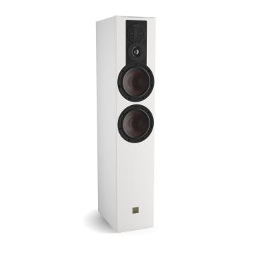Dali OPTICON 6 MK2 Satin White (Set of 2)