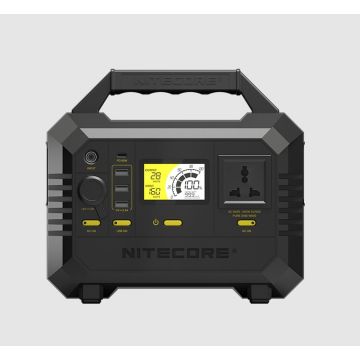 Nitecore NES500 Portable Outdoor Power Station
