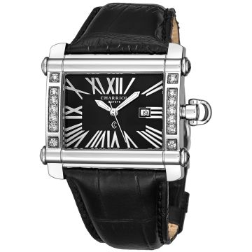 Charriol Actor Ladies Watch CCHXLD2361HX003