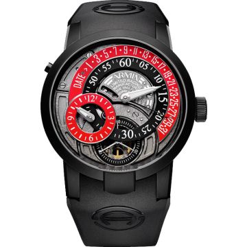 Armin Strom Racing Regulator  Men's Watch TI11-RR.90