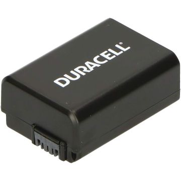 Duracell DR9954 Replacement Sony NP-FW50 7.4V 1030mAh Battery