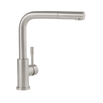 Villeroy&Boch SteelShower Tap Fittings (969701LC)