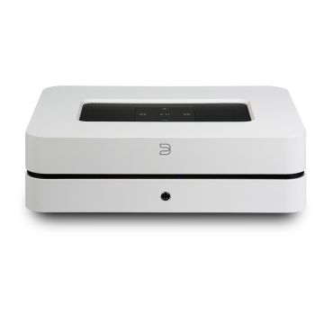 Bluesound Powernode 2i White (With HDMI)