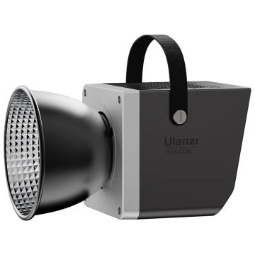 Ulanzi LT005 60W Bi-Color COB Light