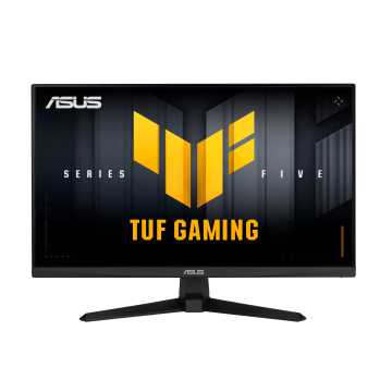 ASUS TUF VG257Q5A Gaming Monitor 25" FHD 200 Hz VA 300 cd/m HDMI DP (90LM0B40-B01B71)