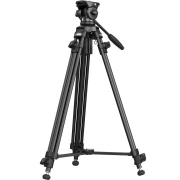 SmallRig 4684 Lightweight Video Tripod Kit AD-50 Lite