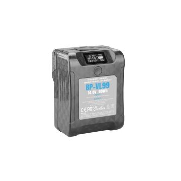 Extra Digital SONY BP-VL99 Battery, 7000mAh CB970933 9990000970933