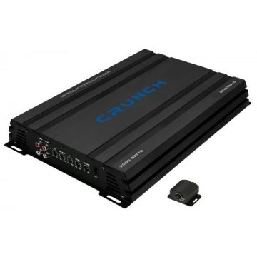 CRUNCH GPX 2200.1D2