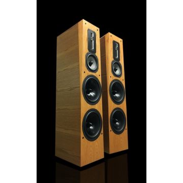 Legacy Audio Signature SE Medium Oak (Single Speaker)