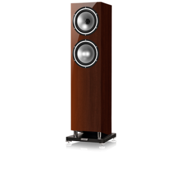 Tannoy Revolution XT 8F Dark Walnut (Single Speaker)