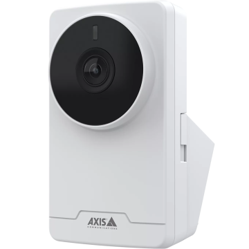 AXIS M1055L Network Camera Cube HDTV 1080p