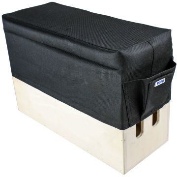 Kupo KAB-025 Apple Box Seat Cushion - Horizontal