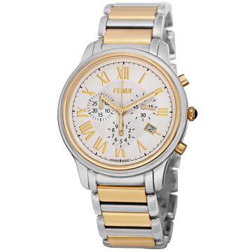 Fendi Classico Men's Watch F252114000