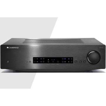 Cambridge Audio CXA60 Black