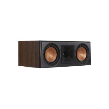 Klipsch RP-600C Walnut