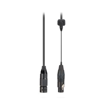 Rode PG2-R Pro Cable XLR Cable with Junction Box