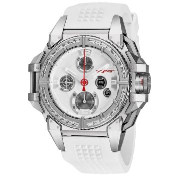 Snyper One Chronograph Men's Watch 10.115.36B