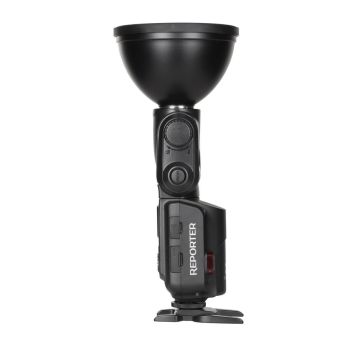 Quadralite Reporter 180