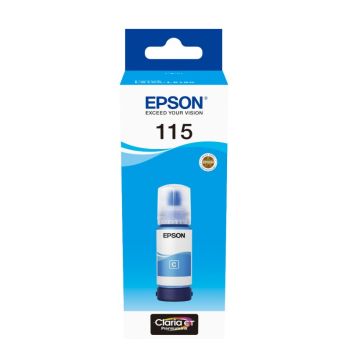 Epson 115 Cyan Ink refill