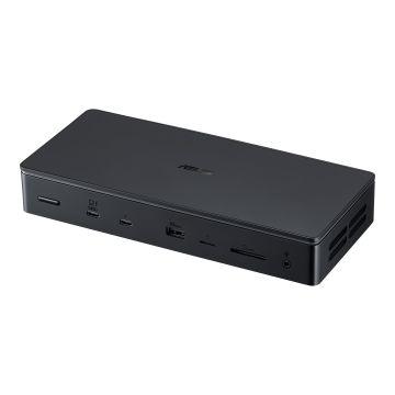 ASUS Master Thunderbolt 5 Dock/DC510 (90XB09NN-BDS010)