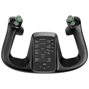 Moza Racing MOZA MFY YOKE (AS012)