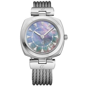 Charriol Alexandre Ladies Watch ALEXL561AAL012