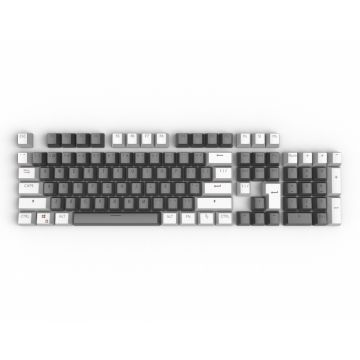 Dark Project Keycaps KS-4