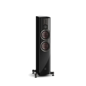 Dali Epikore 7 Floorstanding Speaker High Gloss Black (204071)