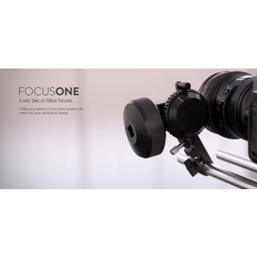 edelkrone Follow Focus FocusONE