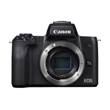 Canon EOS M50 Body