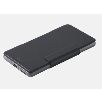 BOOX Palma 2 Magnetic 2 in 1 Case 6.13 inch Black Onyx (OCV0492R)