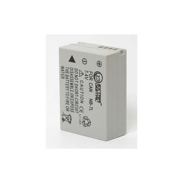 Extra Digital Canon, battery NB-7L DV00DV1234 4775341112342