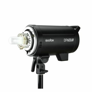 Godox DP600III Studio Flash