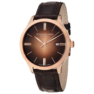 Stuhrling Symphony Men's Watch 490.3345K14