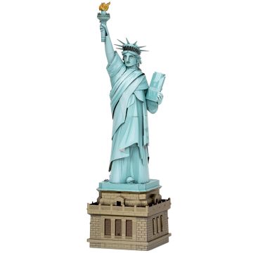 Metal Earth Premium Series - Statue of Liberty