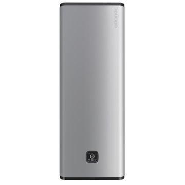 Atlantic Vertigo Steatite 100 WiFi Silver V/H 80L (851338)