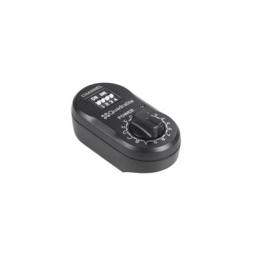 Quadralite Navigator receiver