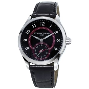 Frederique Constant Horological Smartwatch Men's Watch FC-285SDG5B6