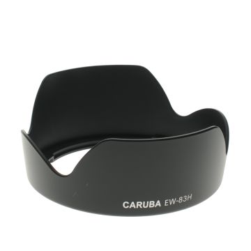 Caruba EW-83H Black
