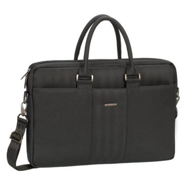 Rivacase 8135 Black Laptop Business Attache 15.6''