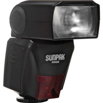 Sunpak PZ42X Sony