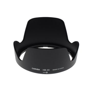 Caruba HB-35 Black