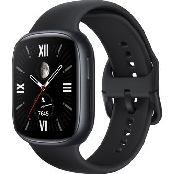 Honor Watch 4 - Black (6936520829279)