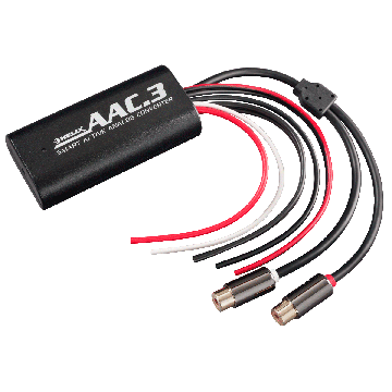 HELIX AAC.3 (H014603)