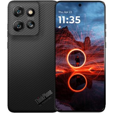 Motorola THINKPHONE 25 8GB RAM 256GB Carbon Black (PB5W0001SE)
