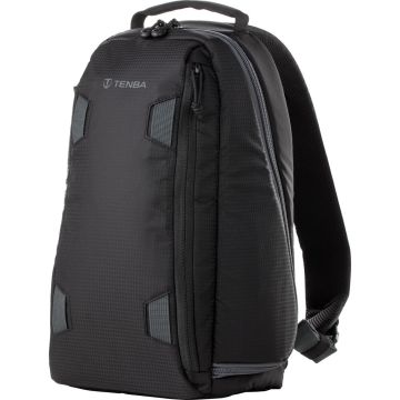 Tenba Solstice 7L Sling Bag Black 636-421