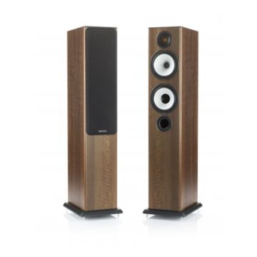 Monitor Audio Bronze BX5 Walnut Pearlescent Vinyl