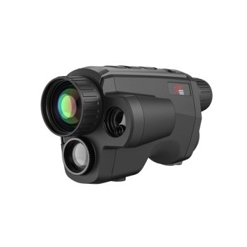 AGM Fuzion LRF TM35-384 Fusion Thermal Imaging & CMOS Monocular with built-in Laser Range Finder