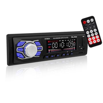BLOW AVH-8624