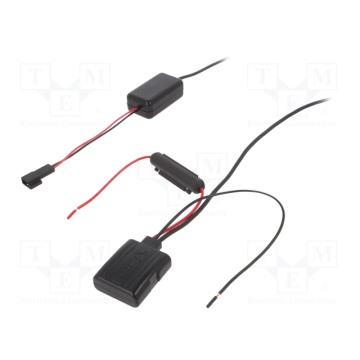 Bluebird BL-AUX-IN.21 for BMW